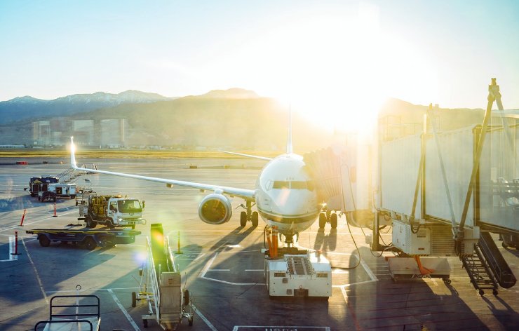 Importaciones Aéreas desde China a Colombia | DLog