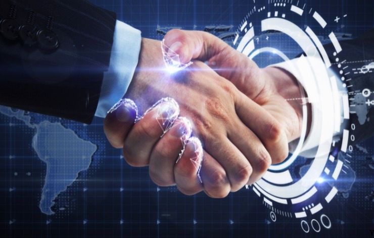 Broker en Colombia | D-Log