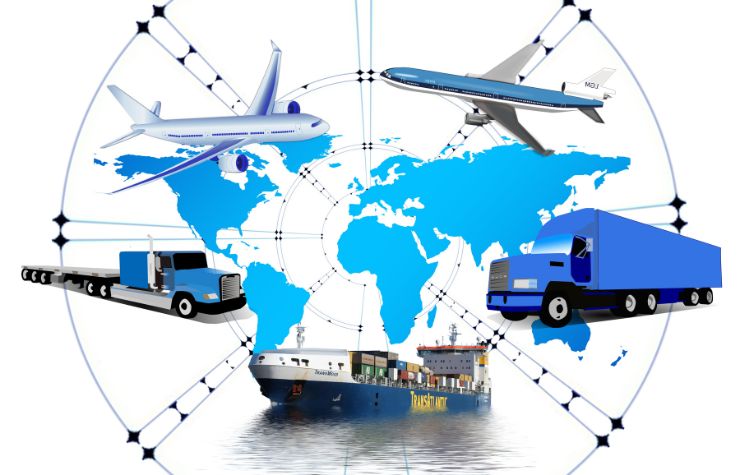 Operación de Tránsito Multimodal (OTM) | D-Log