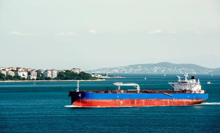 Transporte Marítimo | Dietrich Logistics D-LOG