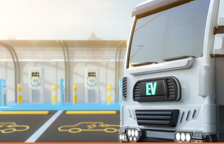Sustainable Transportation