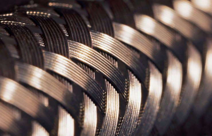 Steel Shortage
