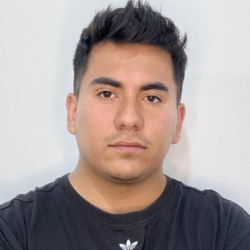 Courier Internacional - Juan Camilo Morantes